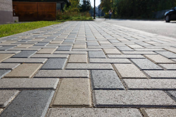 Professional Driveway Pavers in Westfield Center, OH