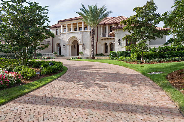 Best Driveway Pavers Near Me  in Westfield Center, OH